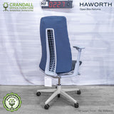 HF-0227 - Haworth Fern