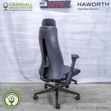 HF-0229 - Haworth Fern with Headrest