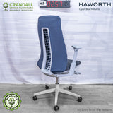 HF-0257 - Haworth Fern