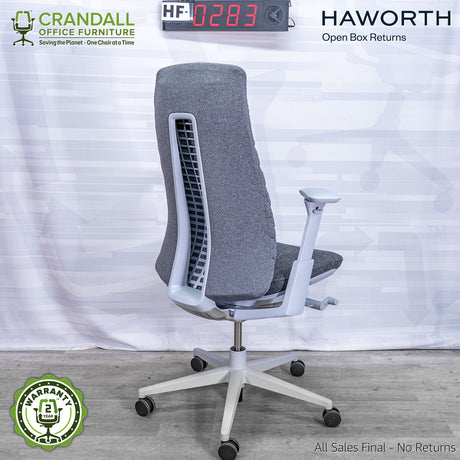 HF-0283 - Haworth Fern