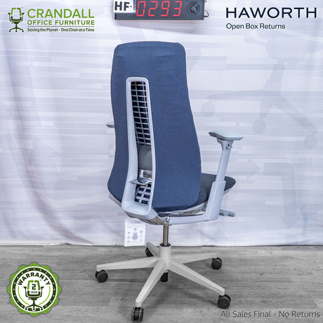 HF-0293 - Haworth Fern