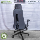 HF-0304 - Haworth Fern with Headrest