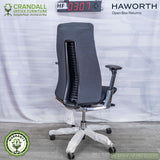 HF-0307 - Haworth Open Box Returns Fern