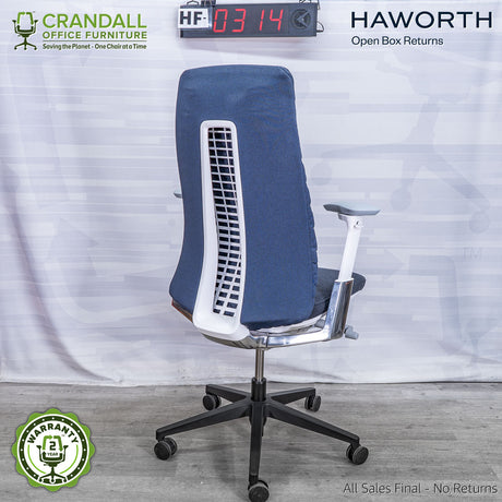 HF-0314 - Haworth Fern