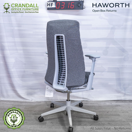 HF-0316 - Haworth Fern