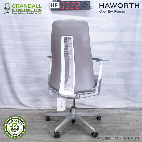 HF-0322 - Haworth Fern