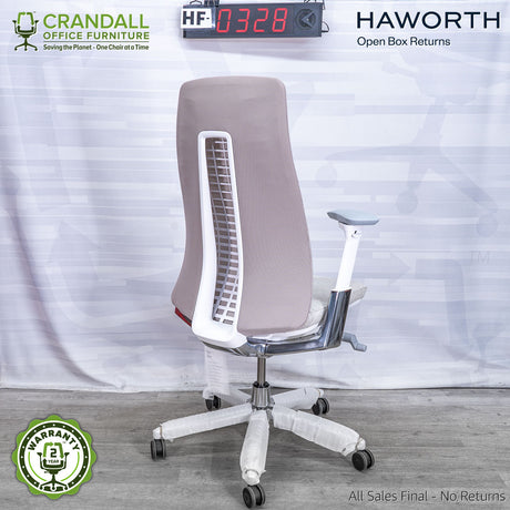 HF-0328 - Haworth Fern