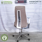 HF-0330 - Haworth Fern