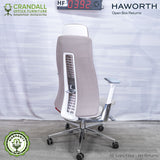 HF-0392 - Haworth Fern with Headrest