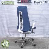 HF-0395 - Haworth Fern