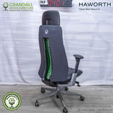 HF-0401 - Haworth Fern with Headrest