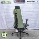 HF-0403 - Haworth Fern with Headrest