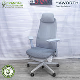HF-0427 - Haworth Open Box Fern