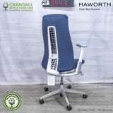 HF-0441 - Haworth Open Box Fern
