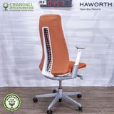HF-0457 - Haworth Open Box Fern
