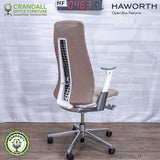 HF-0463 - Haworth Open Box Fern