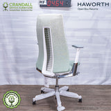 HF-0464 - Haworth Open Box Fern