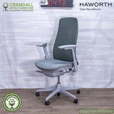 HF-0473 - Haworth Open Box Returns Fern