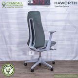 HF-0473 - Haworth Open Box Returns Fern