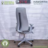 HF-0478 - Haworth Open Box Returns Fern