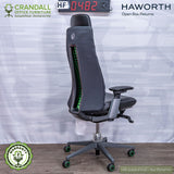 HF-0482 - Haworth Open Box Returns Fern
