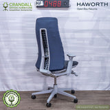 HF-0488 - Haworth Open Box Returns Fern