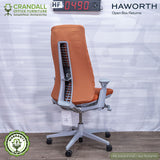 HF-0490 - Haworth Open Box Returns Fern