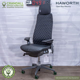 HF-0491 - Haworth Open Box Returns Fern