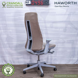 HF-0496 - Haworth Open Box Returns Fern