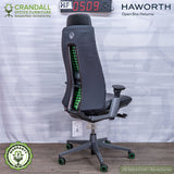 HF-0509 - Haworth Open Box Returns Fern