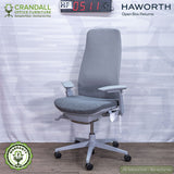 HF-0511 - Haworth Open Box Returns Fern