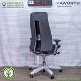 HF-0514 - Haworth Open Box Returns Fern