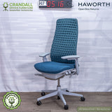 HF-0516 - Haworth Open Box Returns Fern