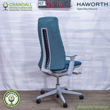 HF-0516 - Haworth Open Box Returns Fern