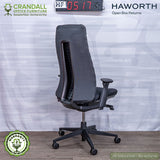 HF-0517 - Haworth Open Box Returns Fern