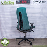 HF-0526 - Haworth Open Box Returns Fern