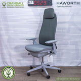 HF-0529 - Haworth Open Box Returns Fern