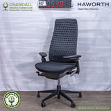 HF-0530 - Haworth Open Box Returns Fern