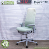 HF-0532 - Haworth Open Box Returns Fern
