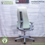 HF-0532 - Haworth Open Box Returns Fern