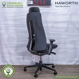 HF-0533 - Haworth Open Box Returns Fern