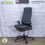 HF-0537 - Haworth Open Box Returns Fern