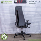 HF-0537 - Haworth Open Box Returns Fern