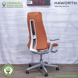 HF-0538 - Haworth Open Box Returns Fern