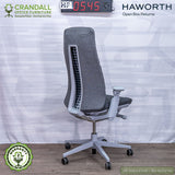 HF-0545 - Haworth Open Box Returns Fern
