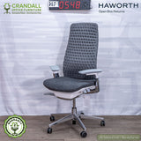HF-0548 - Haworth Open Box Returns Fern
