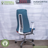 HF-0555 - Haworth Open Box Returns Fern