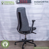 HF-0556 - Haworth Open Box Returns Fern