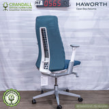 HF-0565 - Haworth Open Box Returns Fern