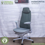 HF-0571 - Haworth Open Box Returns Fern